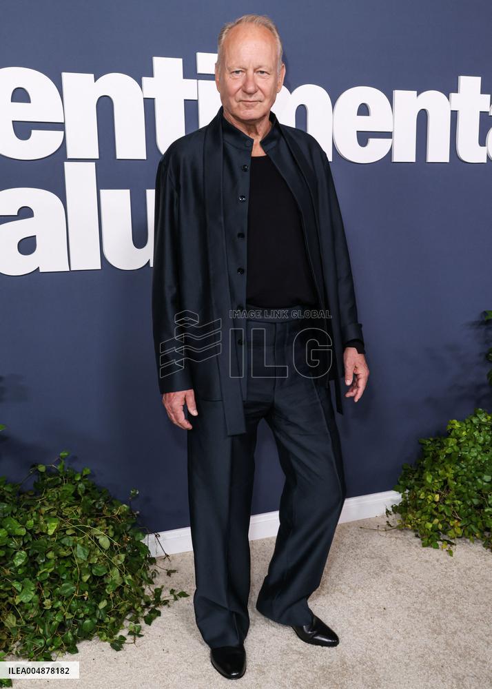 Sentimental Value Premiere - LA