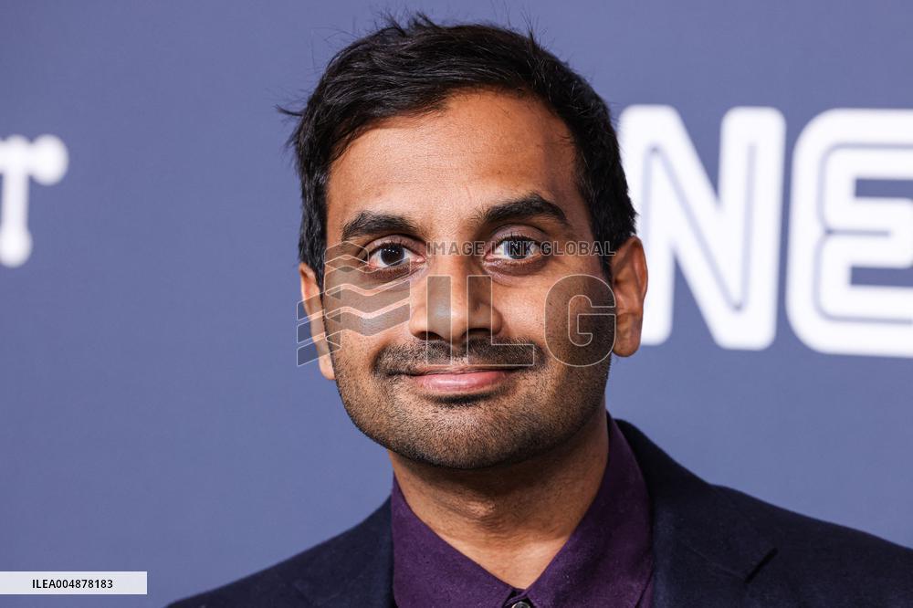 Sentimental Value Premiere - LA