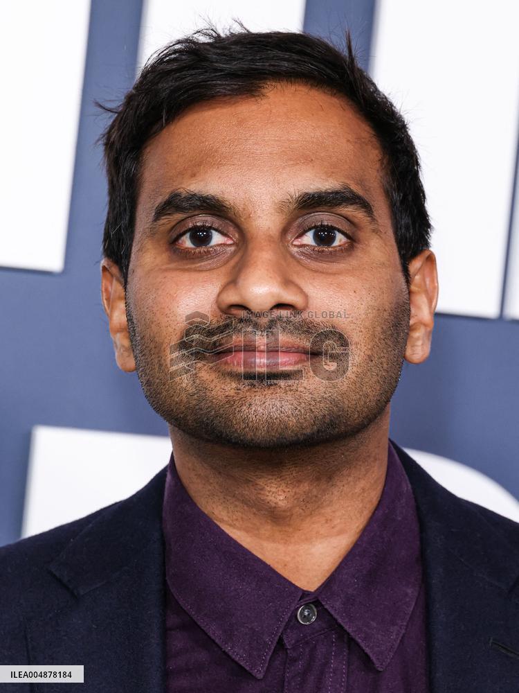 Sentimental Value Premiere - LA