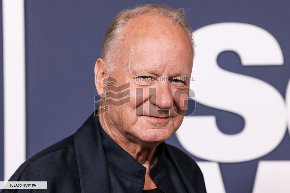 Sentimental Value Premiere - LA
