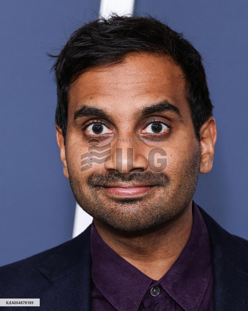 Sentimental Value Premiere - LA