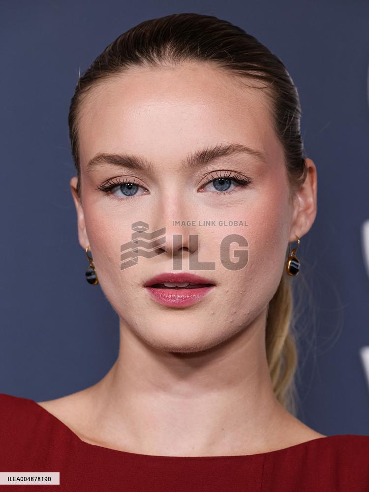 Sentimental Value Premiere - LA