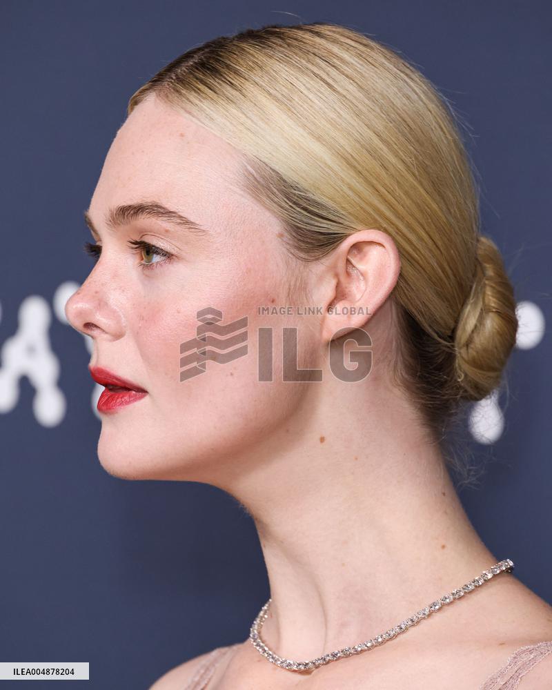 Sentimental Value Premiere - LA