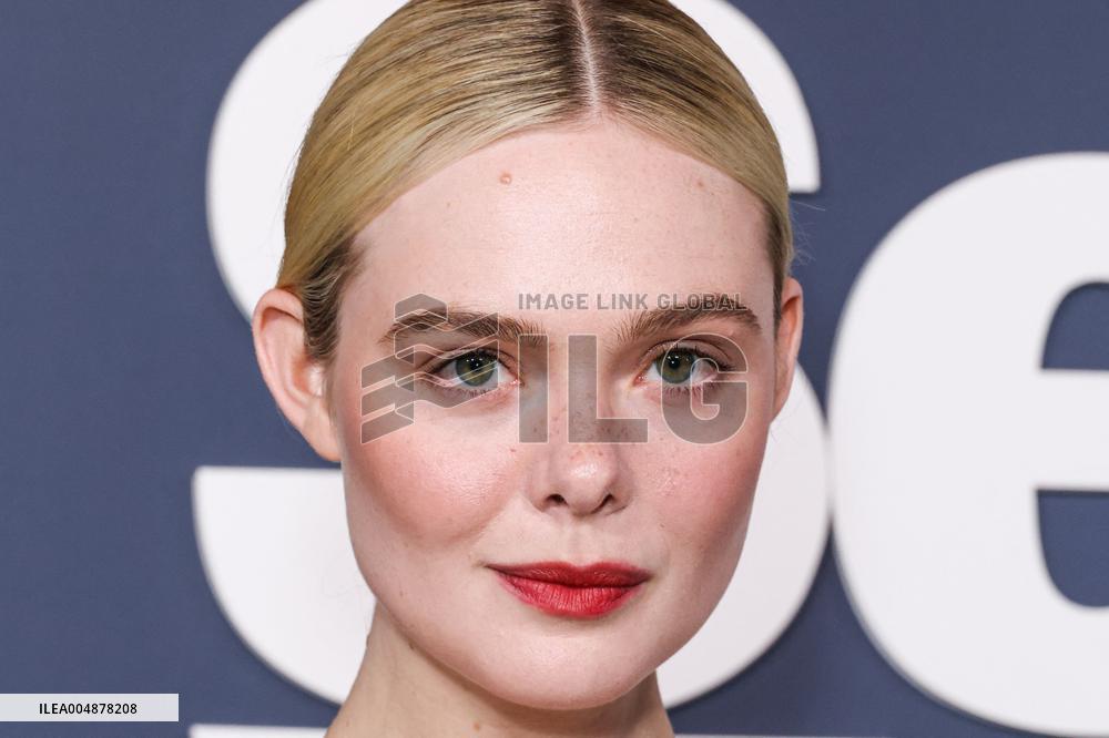 Sentimental Value Premiere - LA