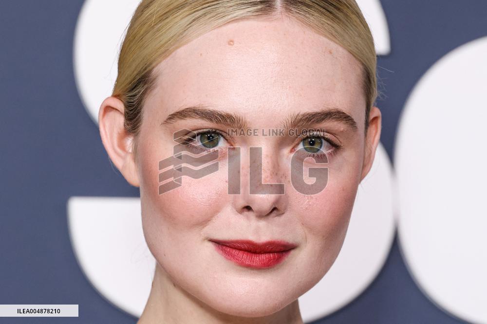 Sentimental Value Premiere - LA