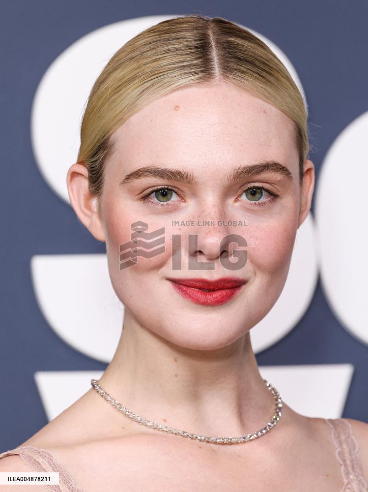 Sentimental Value Premiere - LA