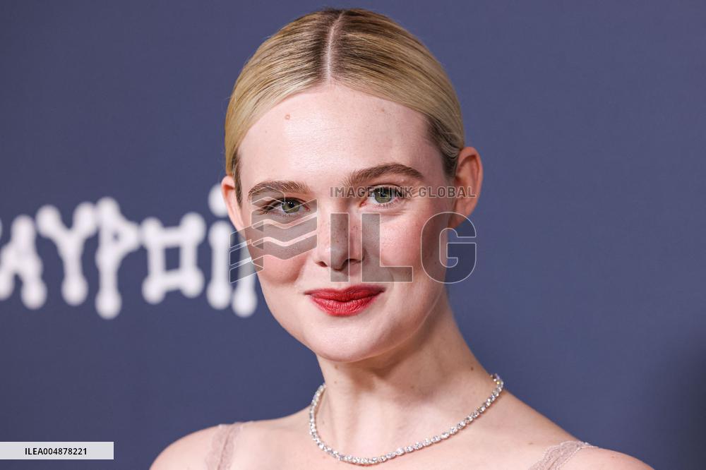 Sentimental Value Premiere - LA