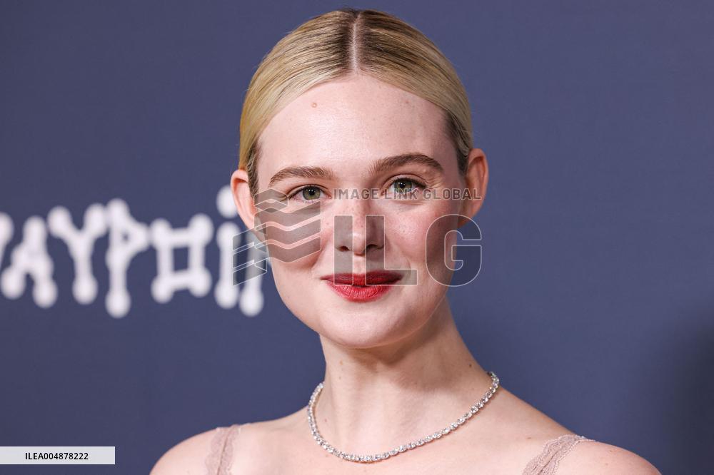 Sentimental Value Premiere - LA