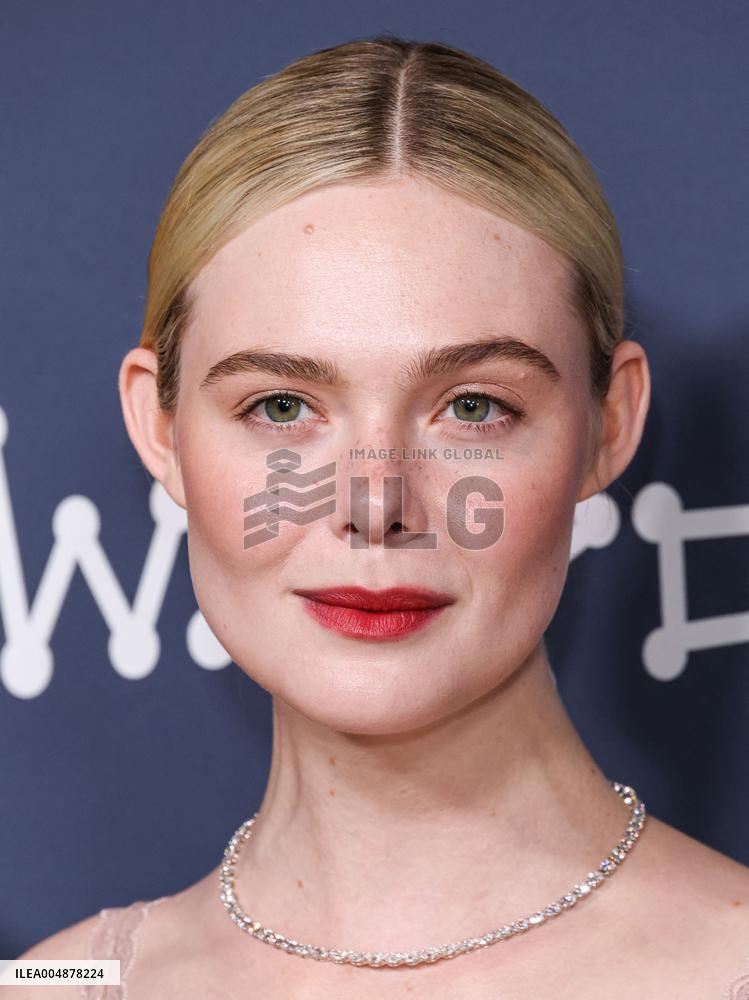 Sentimental Value Premiere - LA