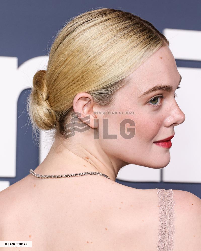 Sentimental Value Premiere - LA
