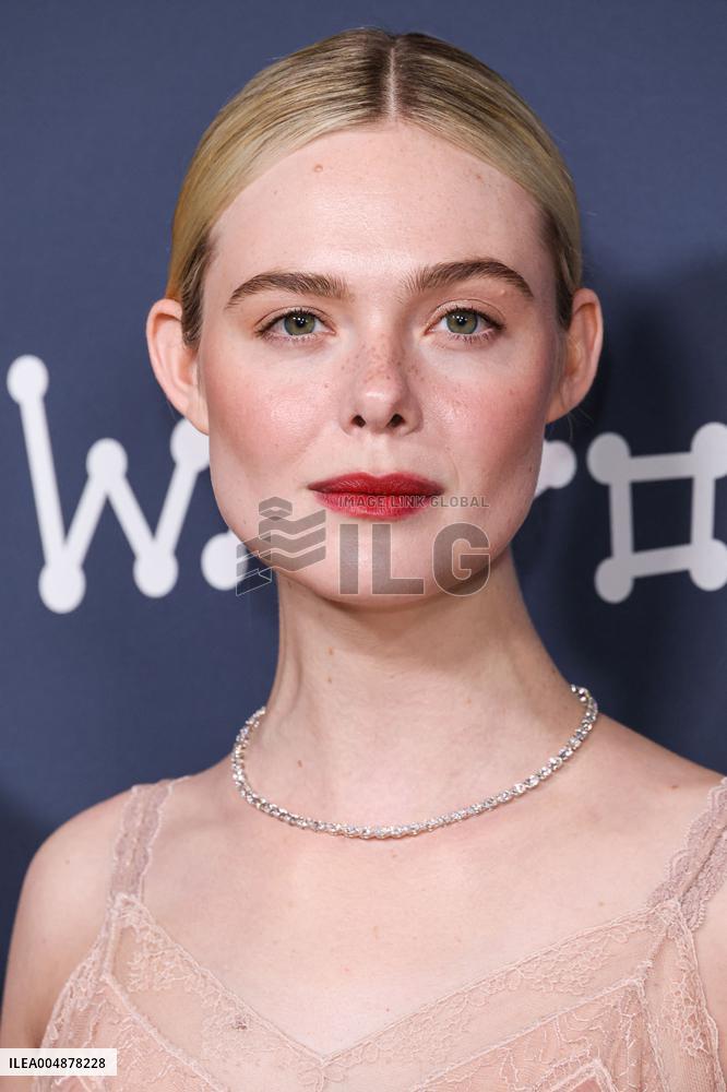 Sentimental Value Premiere - LA