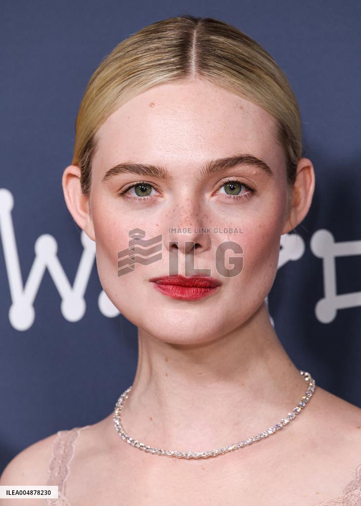 Sentimental Value Premiere - LA