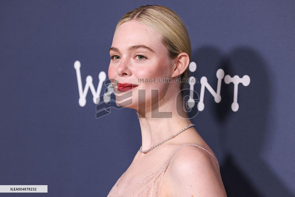 Sentimental Value Premiere - LA