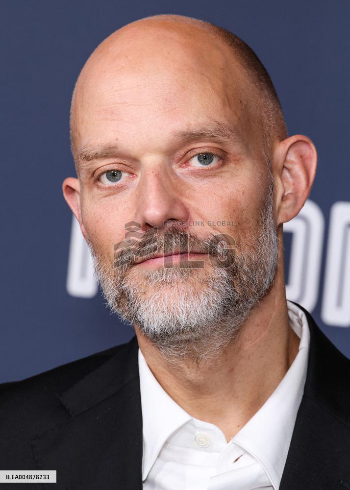 Sentimental Value Premiere - LA