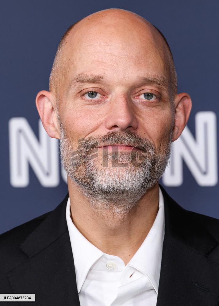 Sentimental Value Premiere - LA