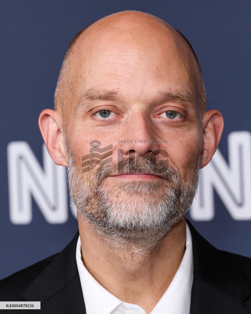 Sentimental Value Premiere - LA