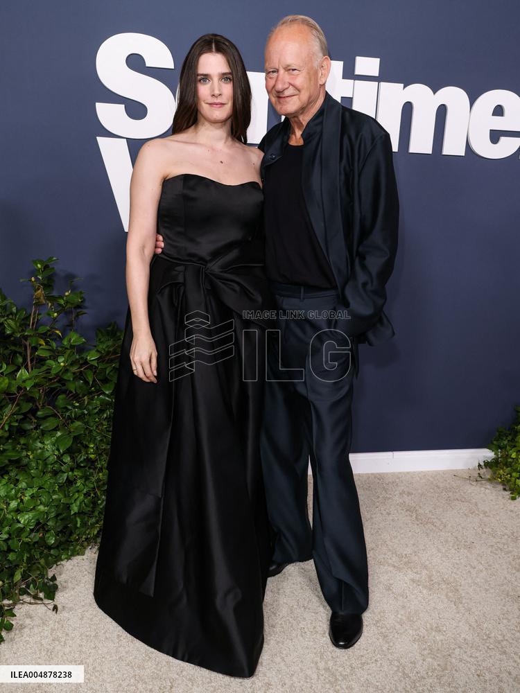 Sentimental Value Premiere - LA