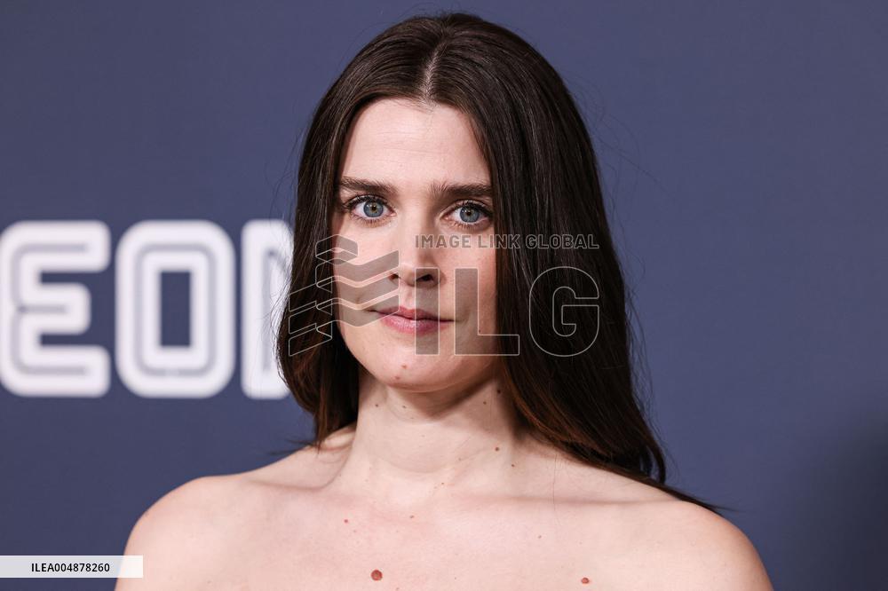 Sentimental Value Premiere - LA