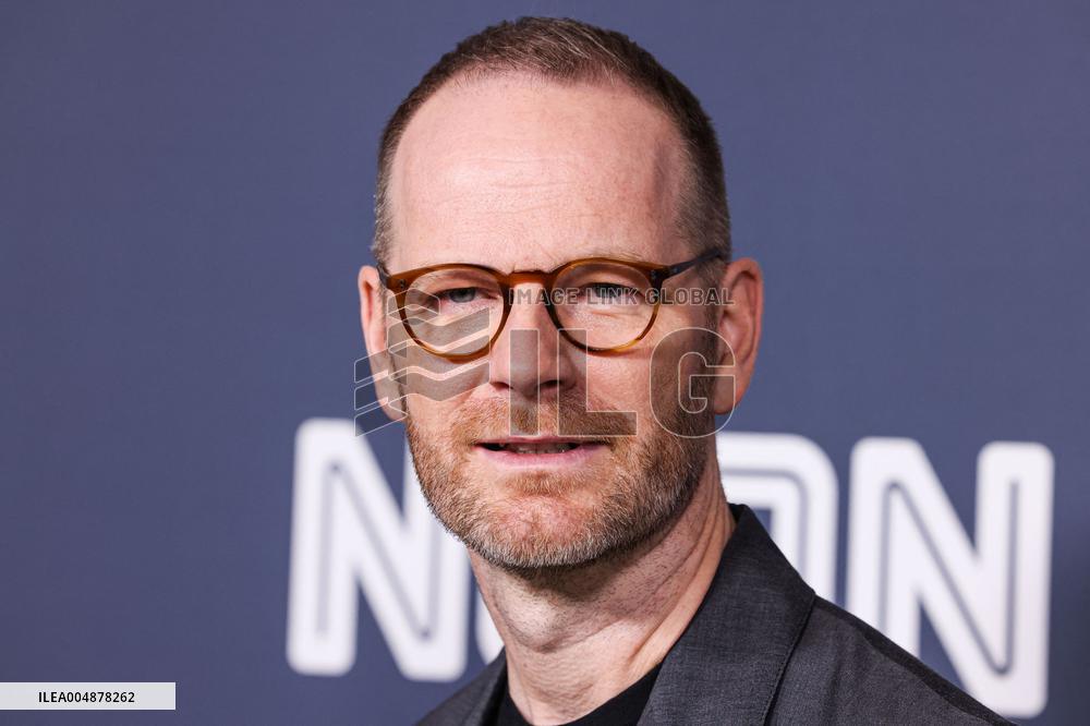 Sentimental Value Premiere - LA