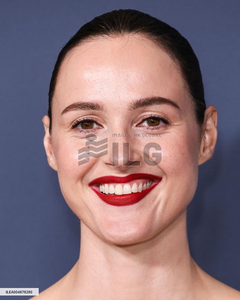 Sentimental Value Premiere - LA