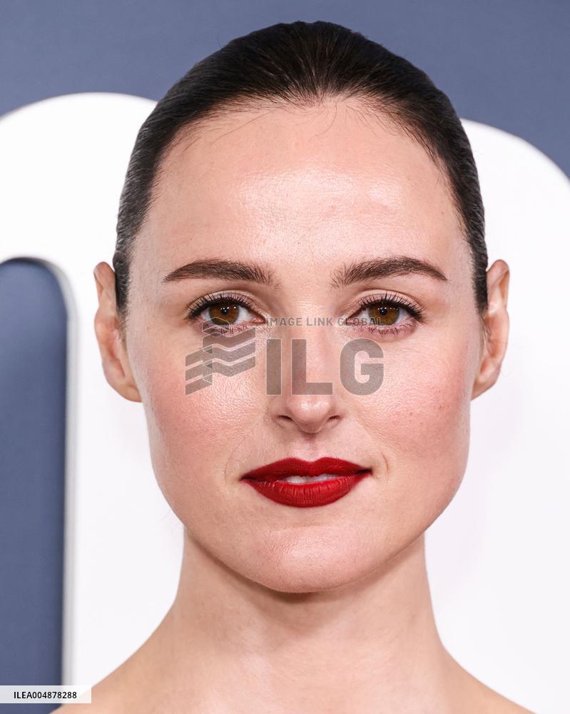 Sentimental Value Premiere - LA