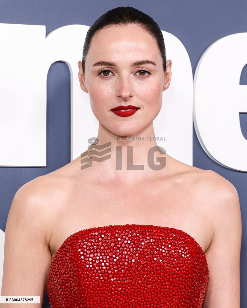 Sentimental Value Premiere - LA