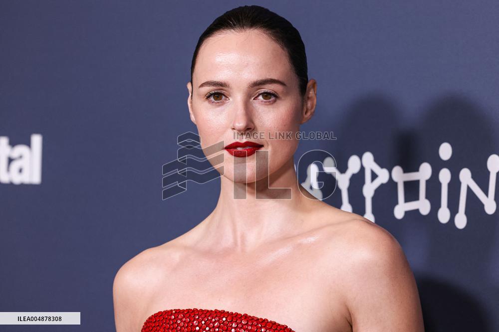 Sentimental Value Premiere - LA