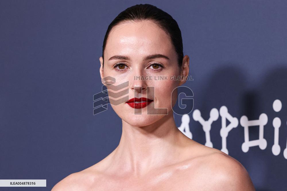 Sentimental Value Premiere - LA