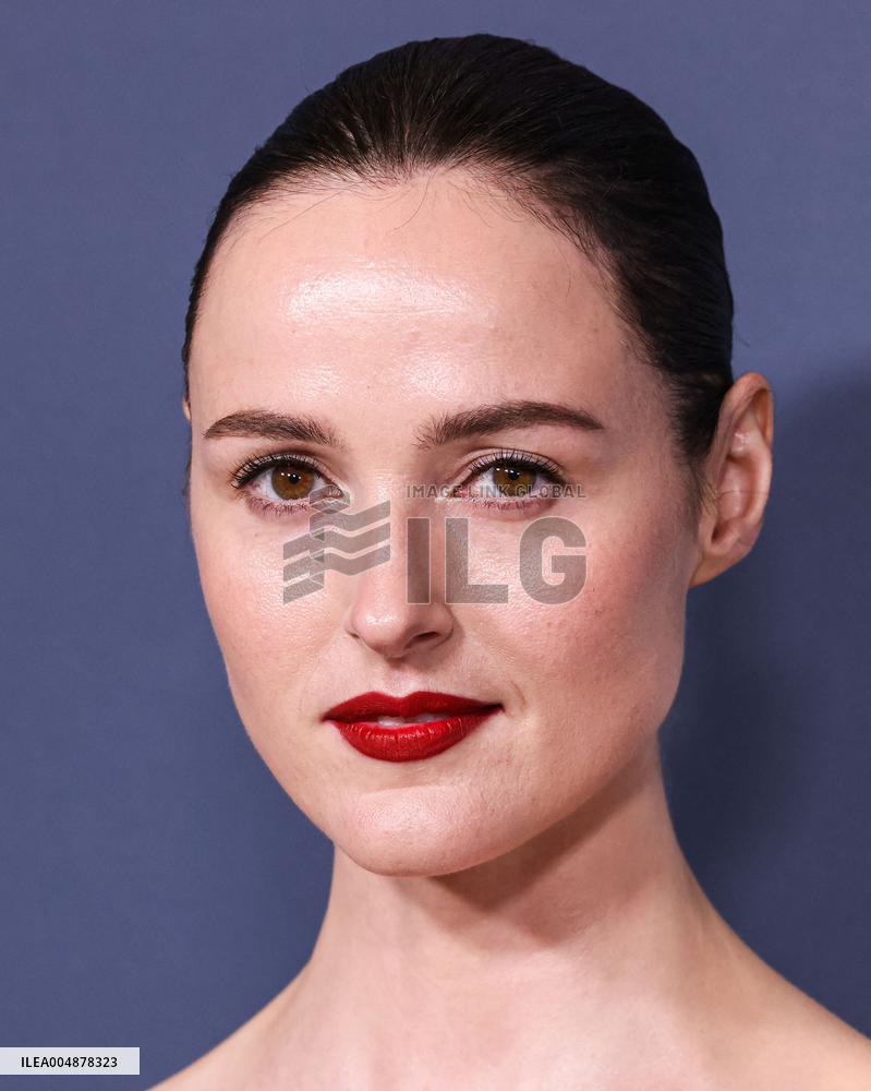 Sentimental Value Premiere - LA