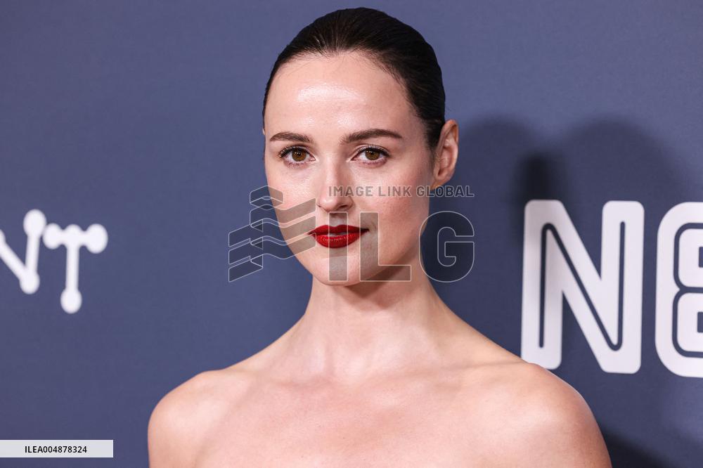 Sentimental Value Premiere - LA