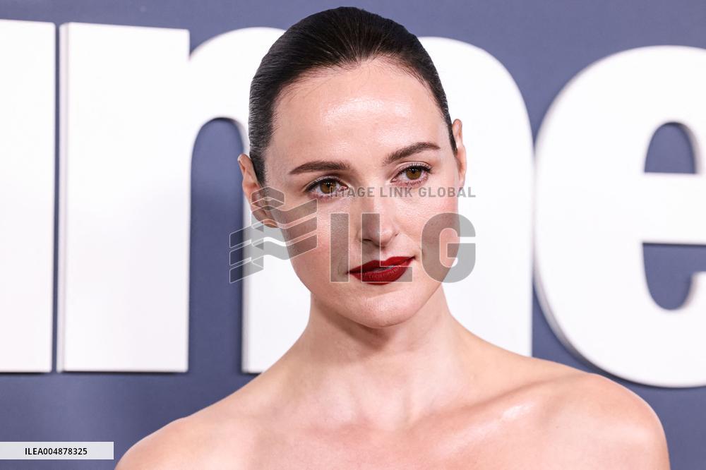 Sentimental Value Premiere - LA