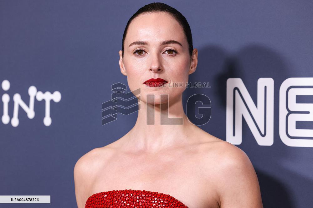 Sentimental Value Premiere - LA