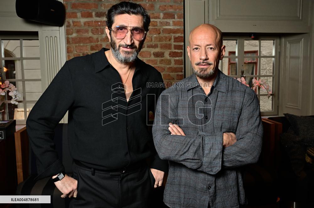 EAGLES OF THE REPUBLIC