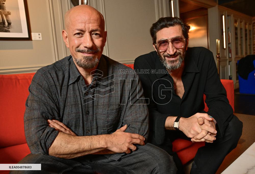 EAGLES OF THE REPUBLIC