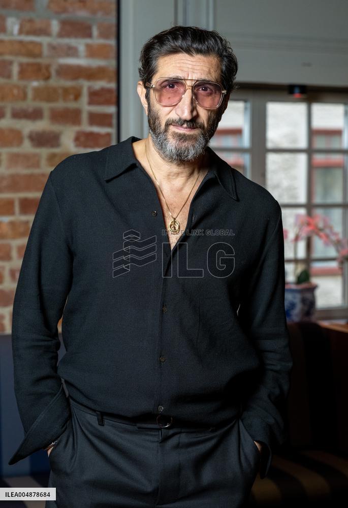 EAGLES OF THE REPUBLIC