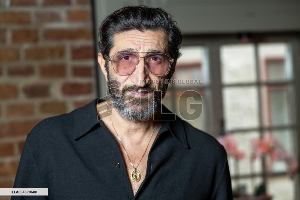 EAGLES OF THE REPUBLIC