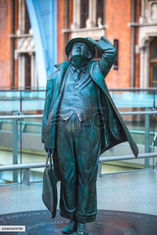 Illustration - Londres