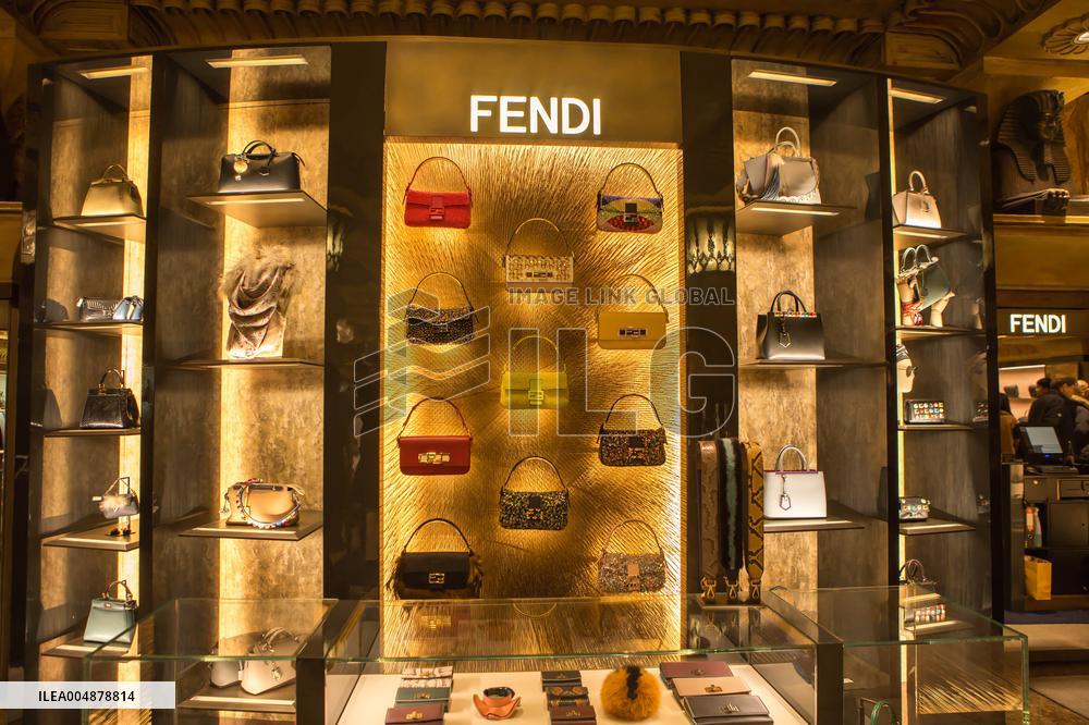 Illustration - Londres