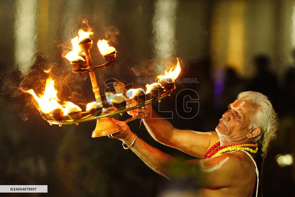 Kartik Purnima Festival - India