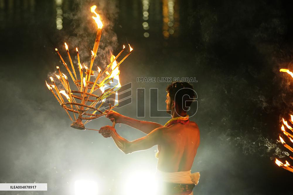 Kartik Purnima Festival - India