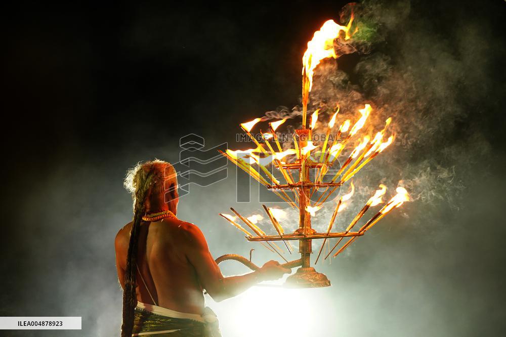 Kartik Purnima Festival - India