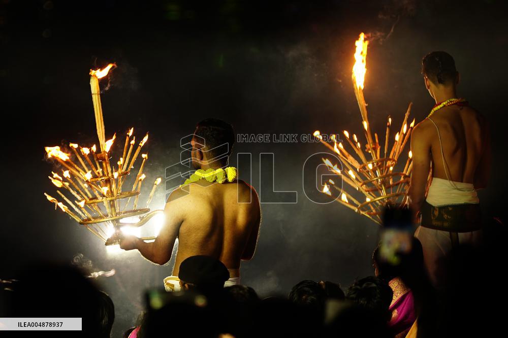 Kartik Purnima Festival - India