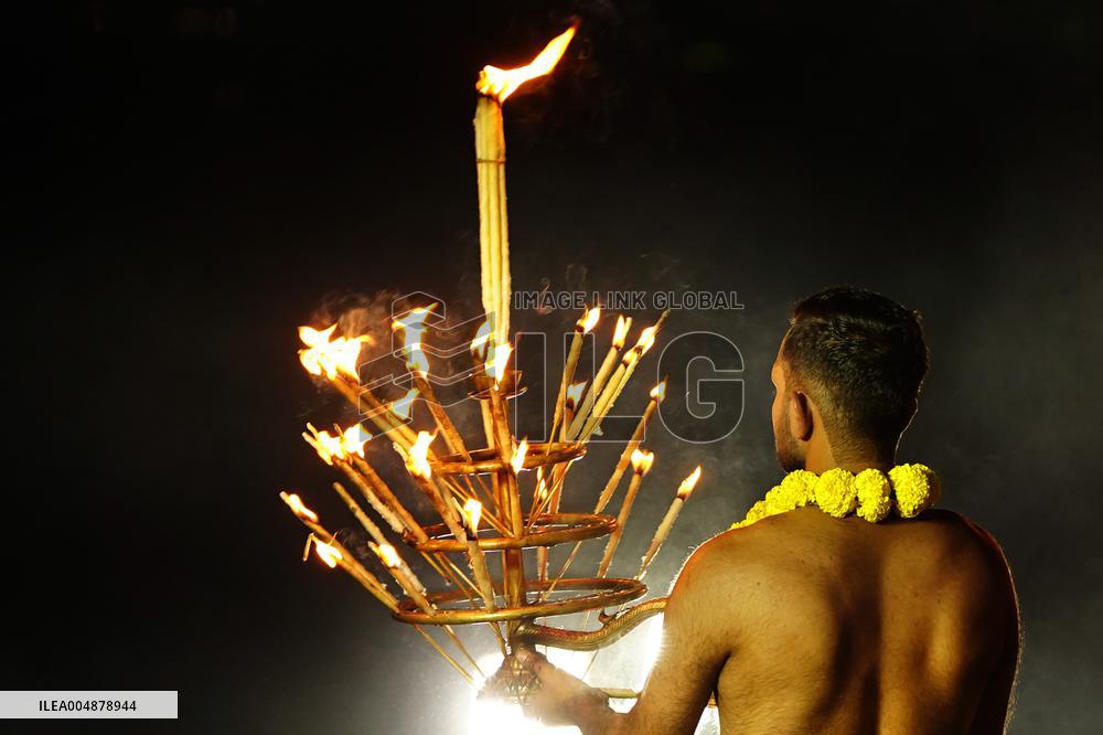 Kartik Purnima Festival - India