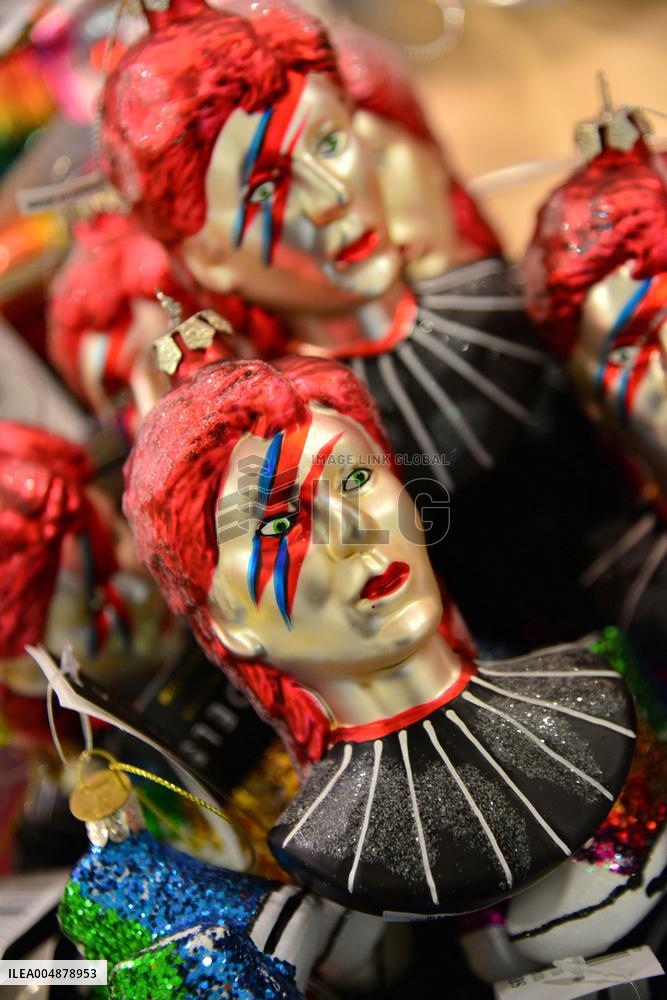 Illustration - Londres