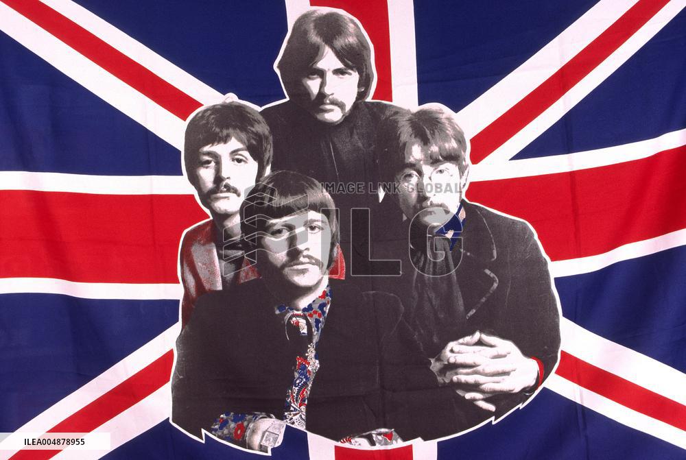 Illustration - Londres