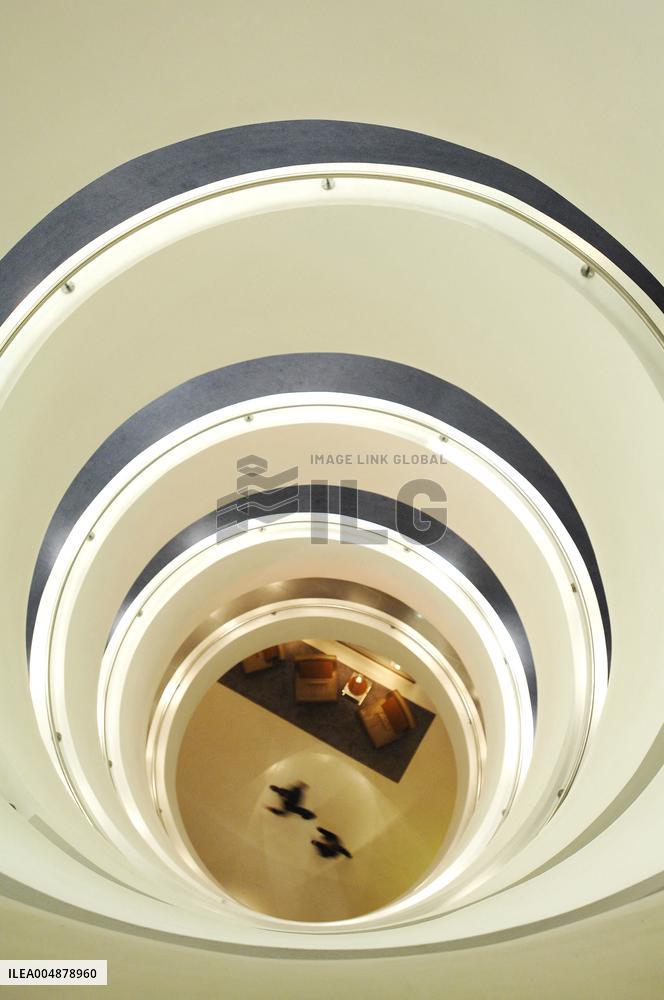 Illustration - Londres