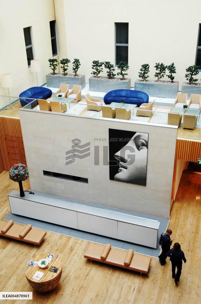 Illustration - Londres