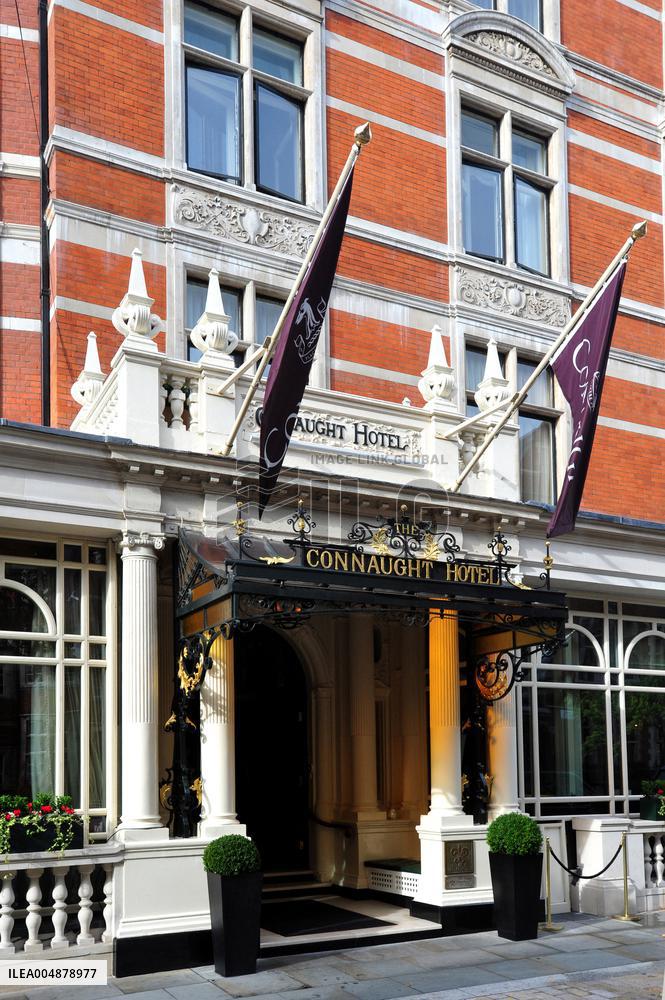 Illustration - Londres