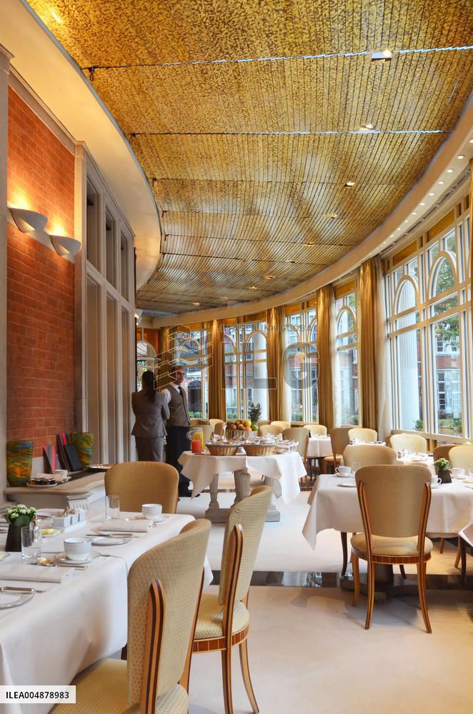 Illustration - Londres