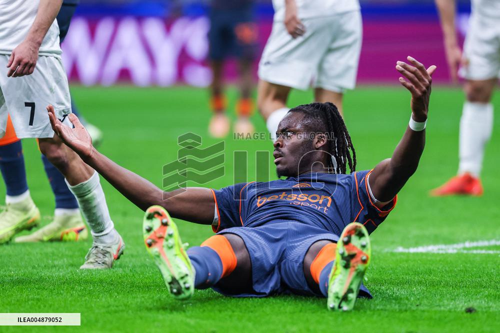 CALCIO - UEFA Champions League - Inter - FC Internazionale vs FC Kairat Almaty